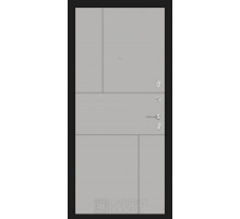 дверь Labirint Urban 21, Цвет "Грей Софт (Серый светлый)"