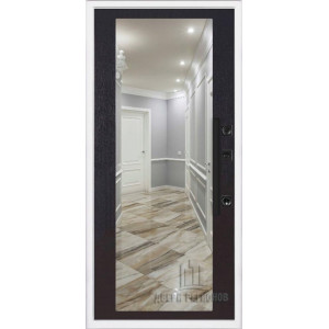 дверь Regidoors ROYAL NORD Maxi, Цвет "Венге"