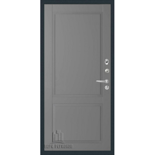 дверь Regidoors Президент X7 Nova, Цвет "Антрацит"