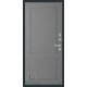 дверь Regidoors Президент X7 Nova, Цвет "Антрацит"
