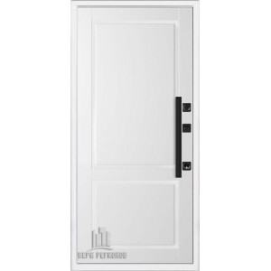 дверь Regidoors ROYAL NORD MOTTURA Nova, Цвет "Аляска"