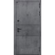 дверь Labirint Infinity 21, Цвет "Грей Софт (Серый светлый)"