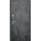 дверь Labirint Loft 29 Хомс, Цвет "Белый софт рельеф"