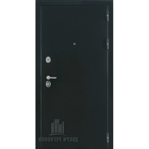дверь Regidoors Президент X7 Nova, Цвет "Антрацит"