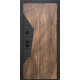 дверь Branddoors Континент 048 Cobalt "Аляска"
