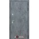 дверь Labirint Beton 03 "Белый софт"