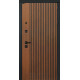 дверь Labirint Storm 11 "Белый софт"
