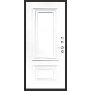 дверь Regidoors Сенатор Плюс MOTTURA Престиж, Цвет "Эмаль белая"