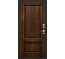 дверь Regidoors Сенатор Плюс Корсика "Бренди"