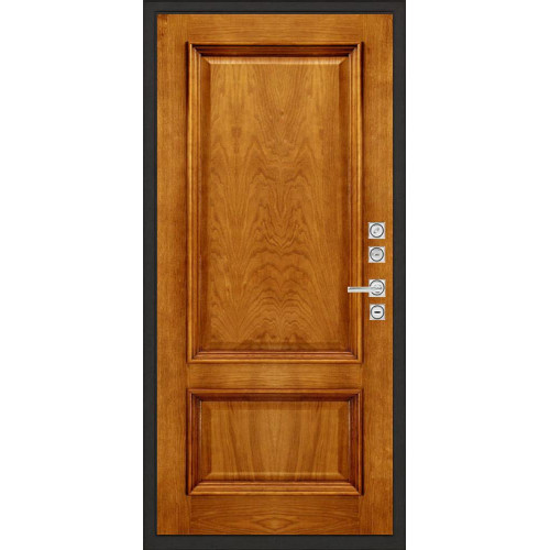 дверь Regidoors Сенатор Плюс Корсика "Patina Antico"