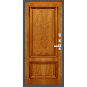 дверь Regidoors Колизей Плюс Корсика "Patina Antico"