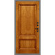 дверь Regidoors Сенатор SOLID Корсика "Patina Antico"