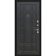 дверь Labirint Urban 12, Цвет "Венге"
